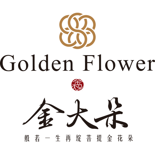 Goldenflower金大朵