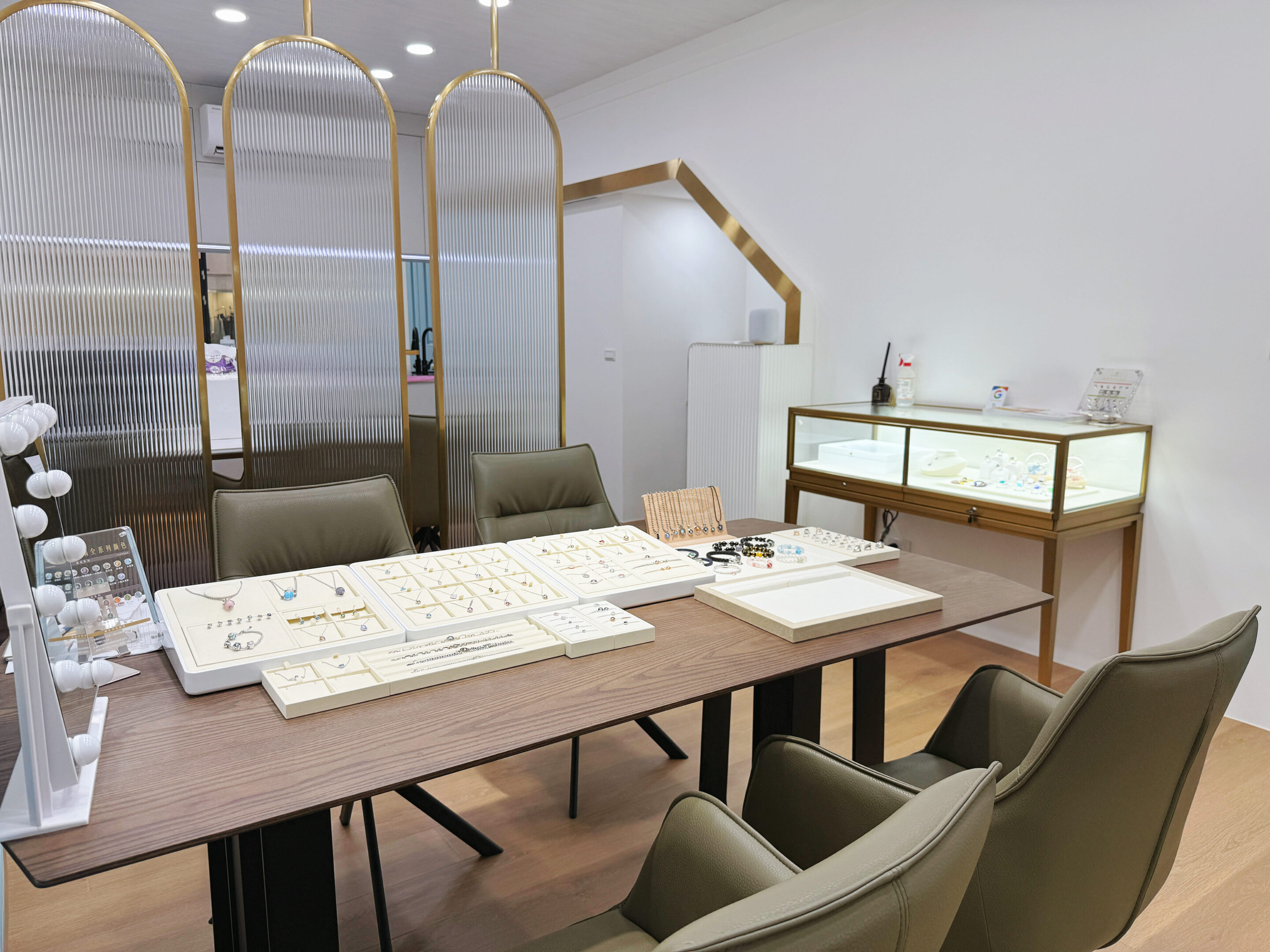 金大朵台北展示店4